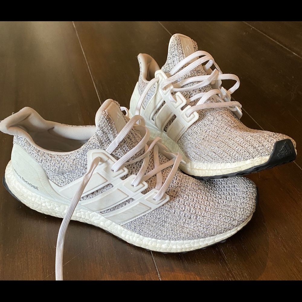 Adidas Ultraboosts